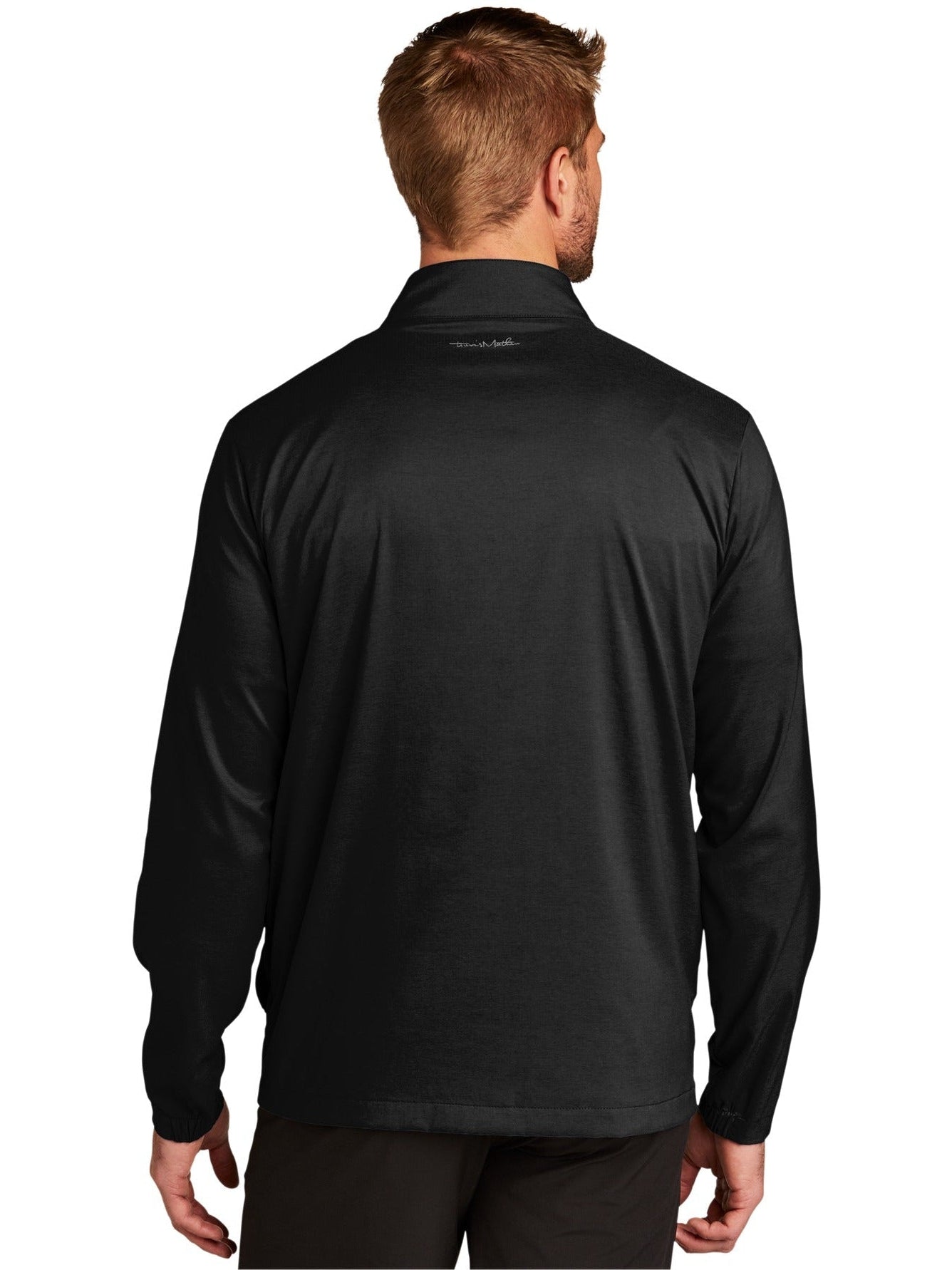 TravisMathew Surfside Full-Zip Jacket