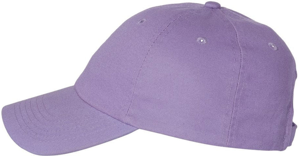 Valucap Adult Bio-Washed Classic Dadâs Cap