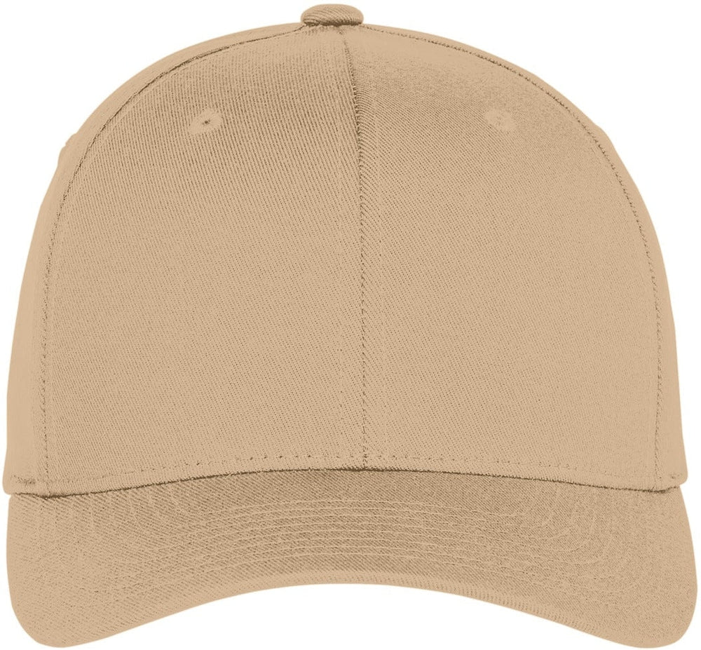 Port Authority Flexfit Cap