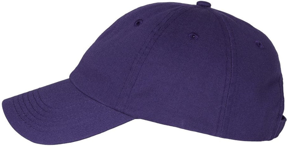 Valucap Adult Bio-Washed Classic Dadâs Cap