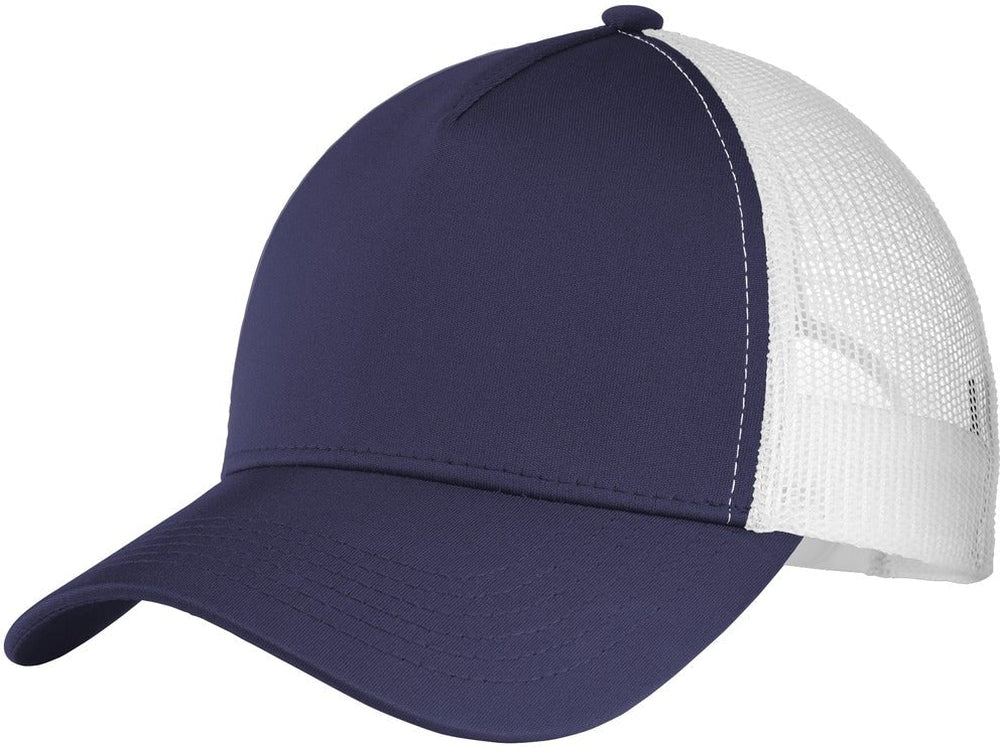 Sport-Tek Posicharge Competitor Mesh Back Cap