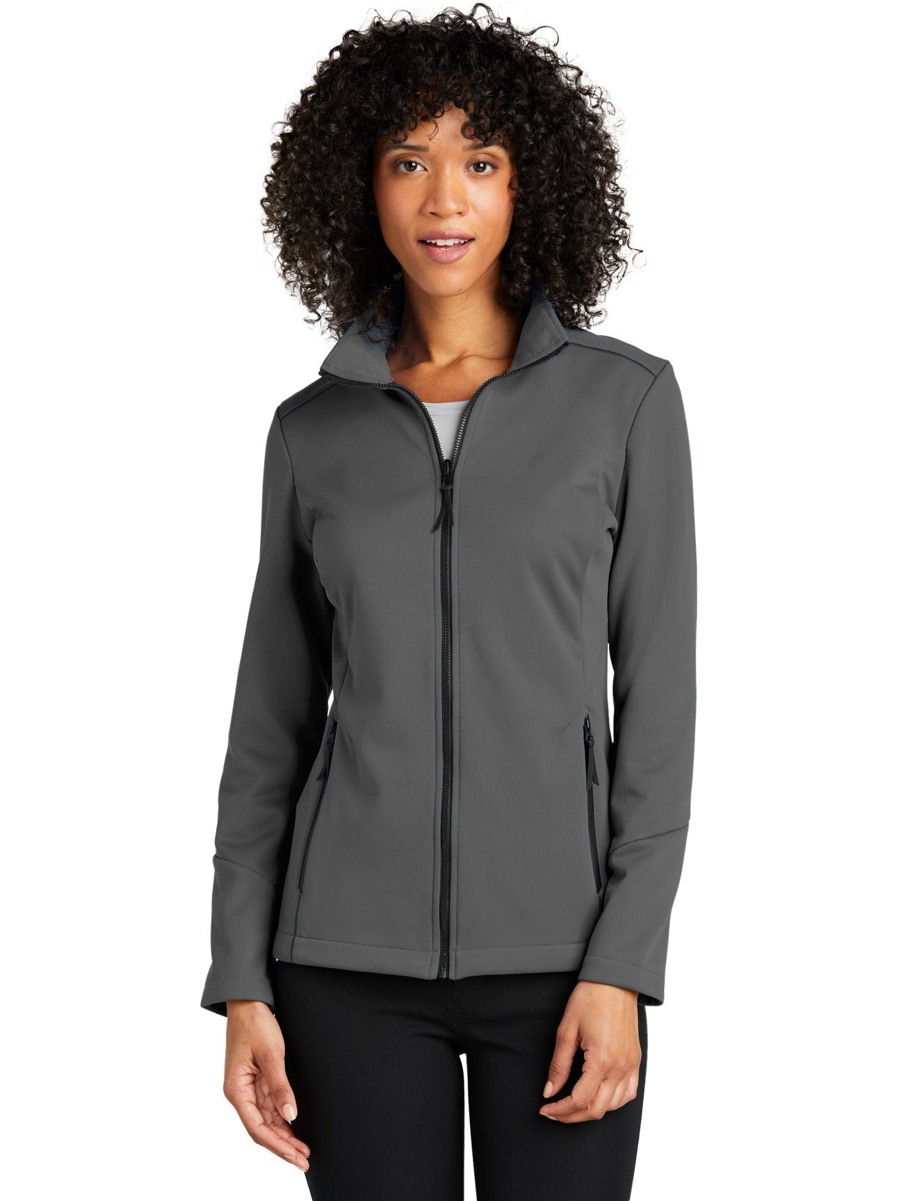 Port Authority Ladies Collective Tech Soft Shell Jacket