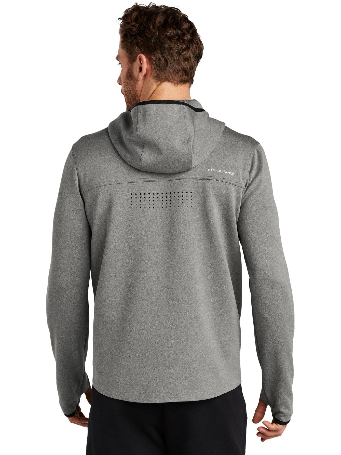 OGIO Endurance Stealth Full-Zip Jacket