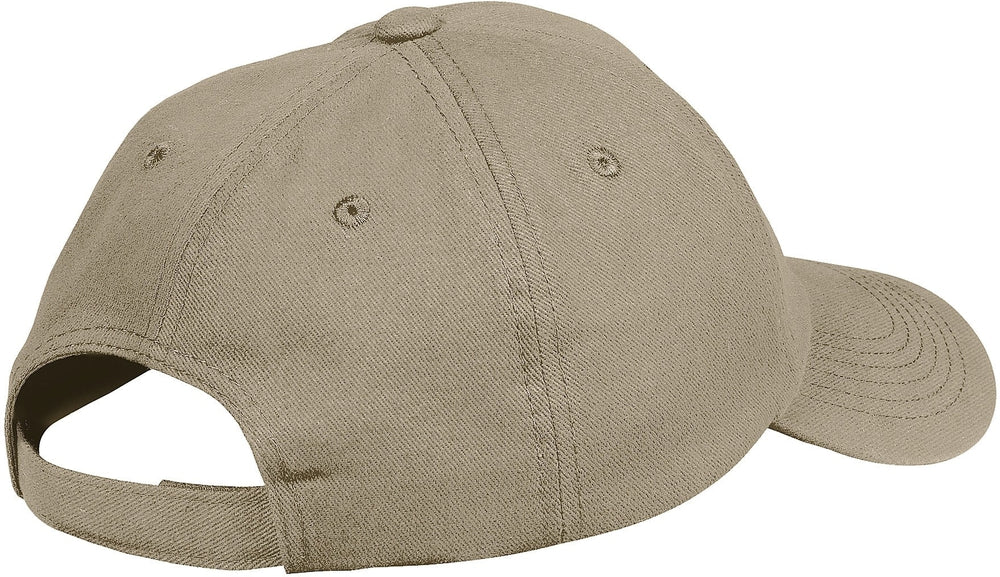 Port Authority Brushed Twill Cap