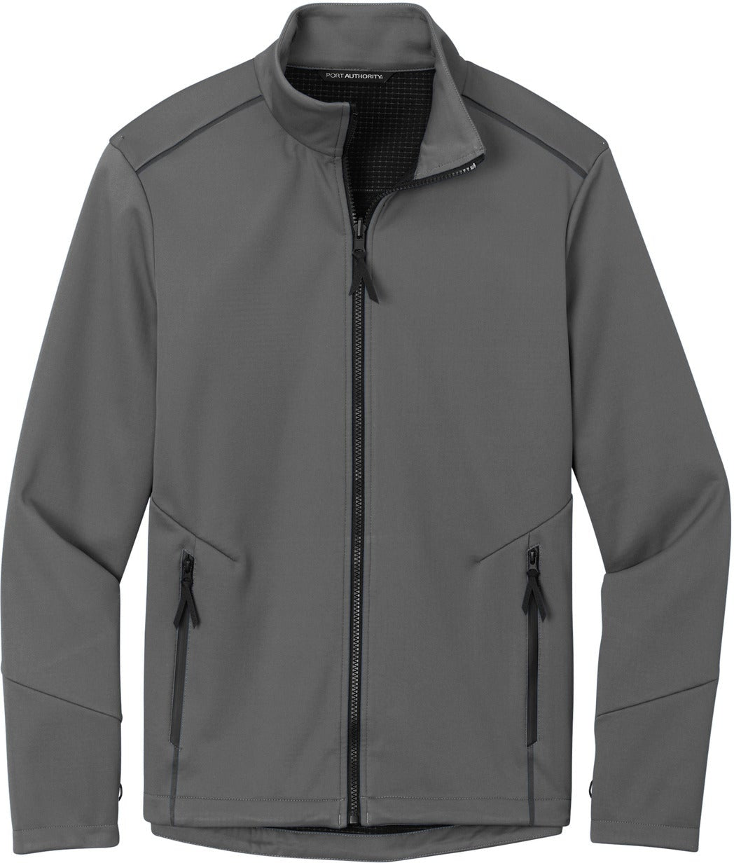 Port Authority Collective Tech Soft Shell Jacket