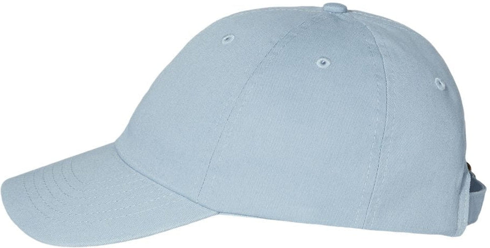 Valucap Adult Bio-Washed Classic Dadâs Cap