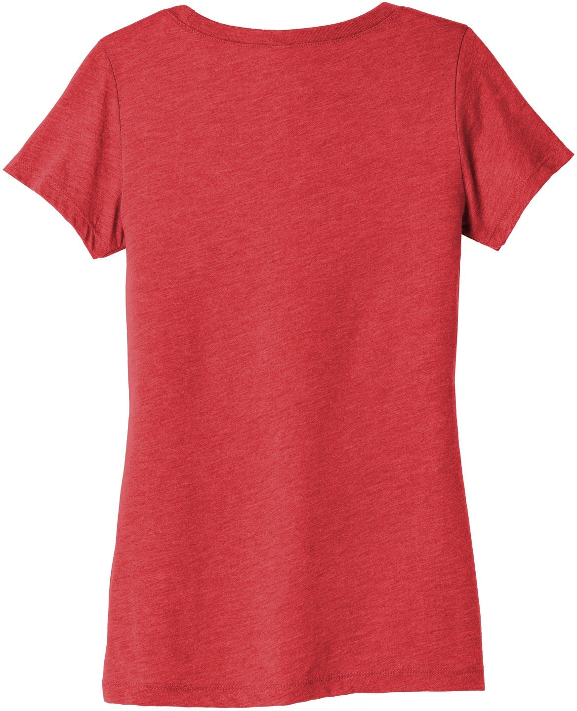 Bella+Canvas Ladies Triblend Short Sleeve Tee