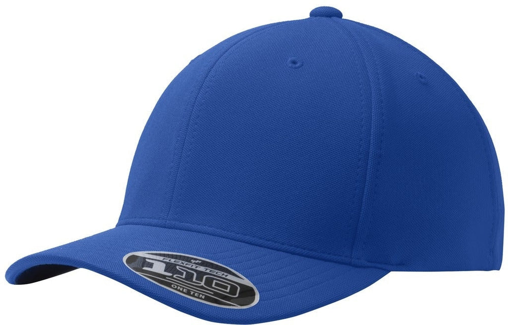 Port Authority Flexfit 110 & Dry Mini Pique Cap