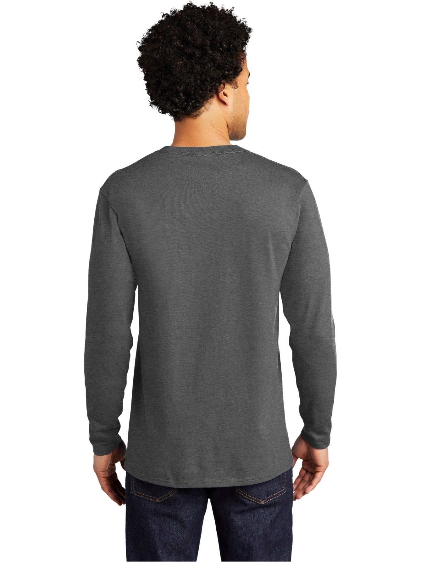 Port & CompanyLong Sleeve Bouncer Tee