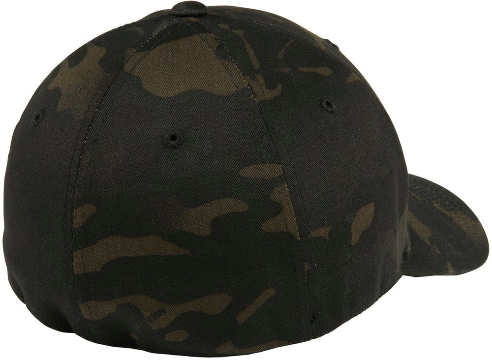 Port Authority Flexfit Cap