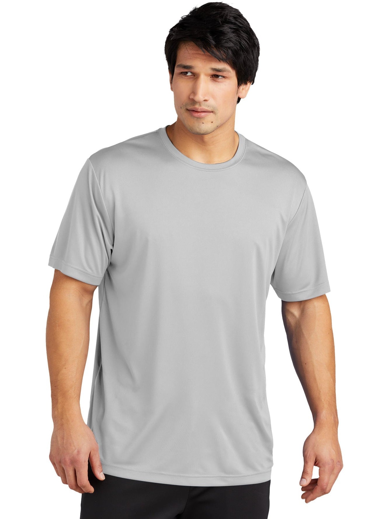 Sport-Tek Posicharge Re-Compete Tee