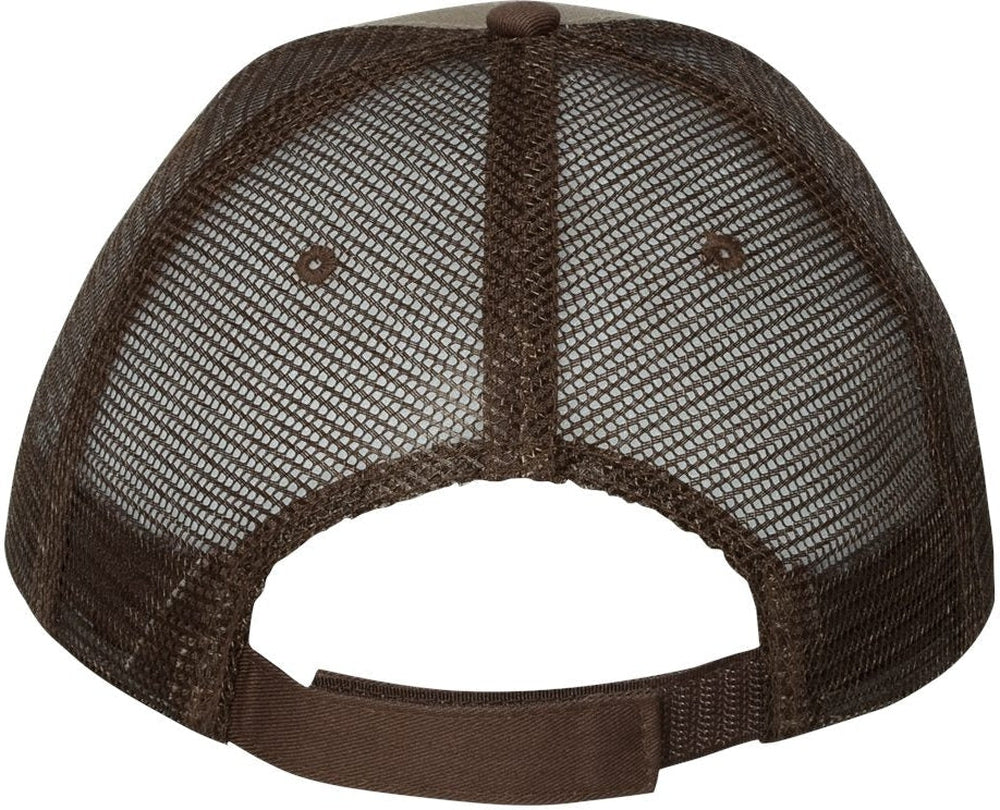 Valucap Sandwich Trucker Cap