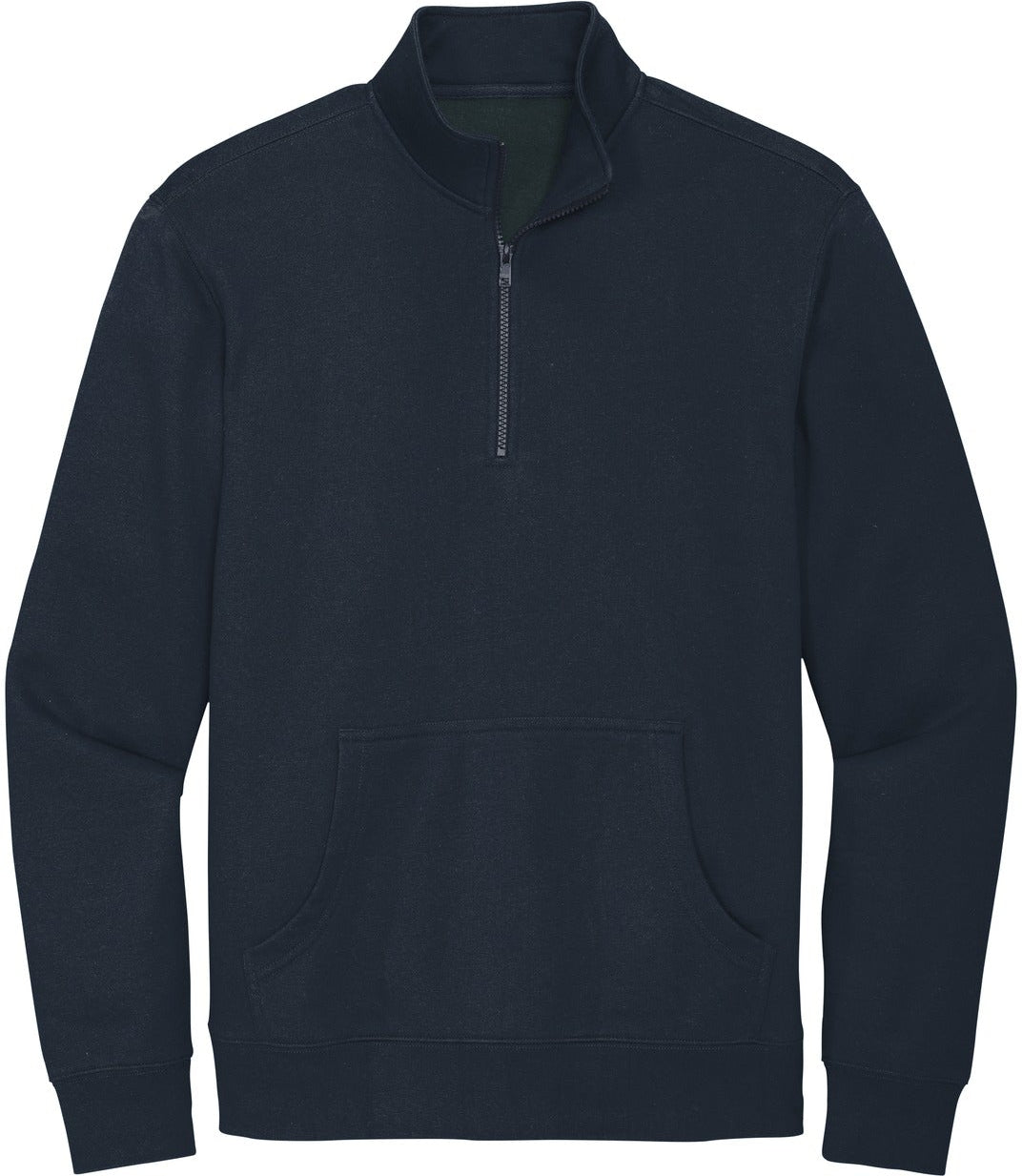 DistrictV.I.T.Fleece 1/4-Zip