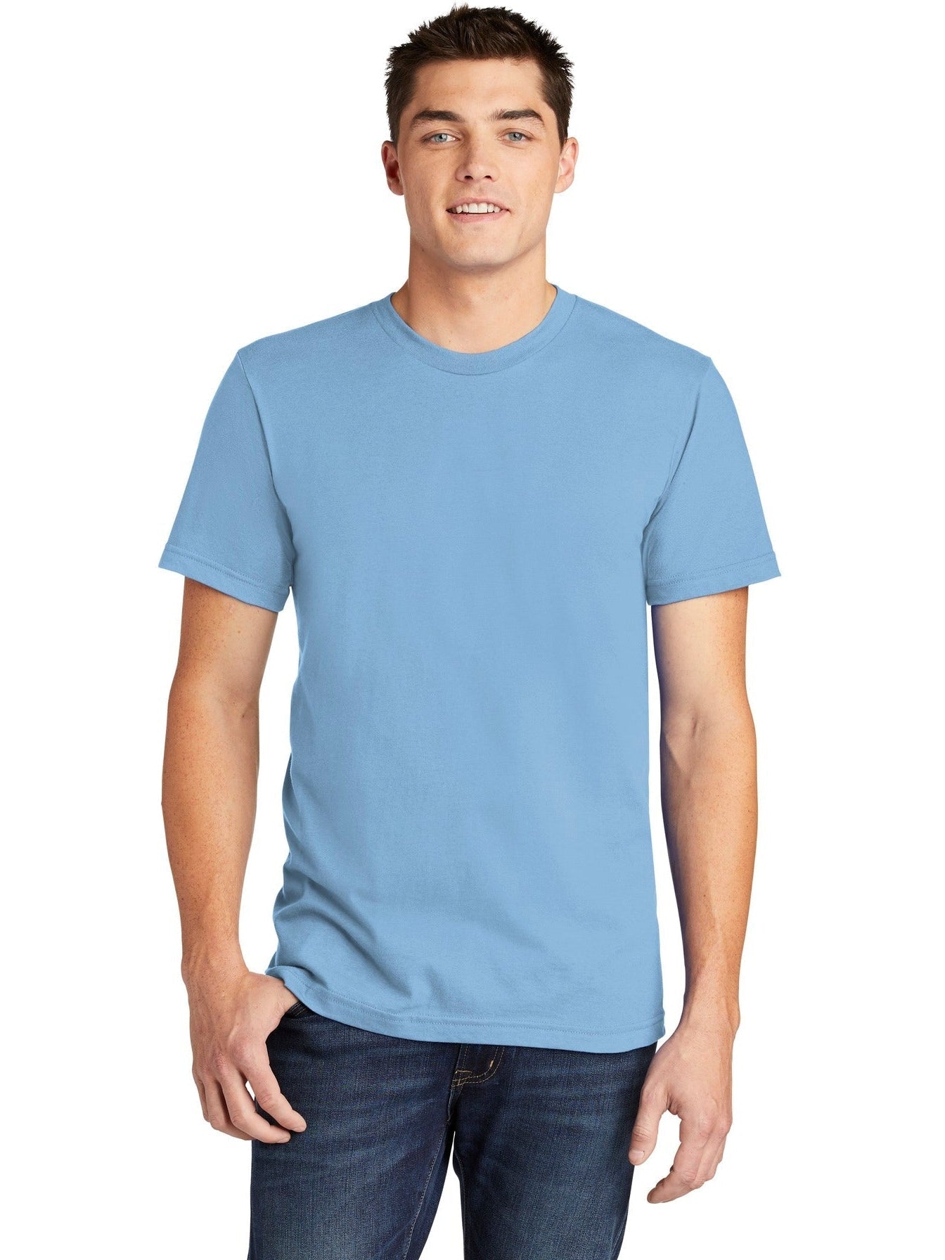 American ApparelFine Jersey T-Shirt