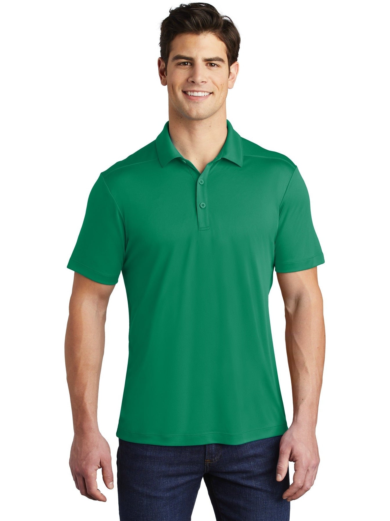 Sport-TekPosi-UVPro Polo