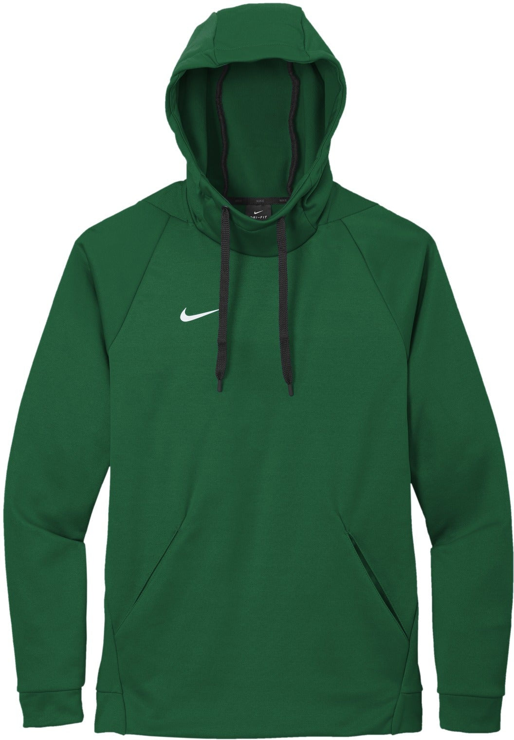 NIKE Therma-FIT Pullover Fleece Hoodie