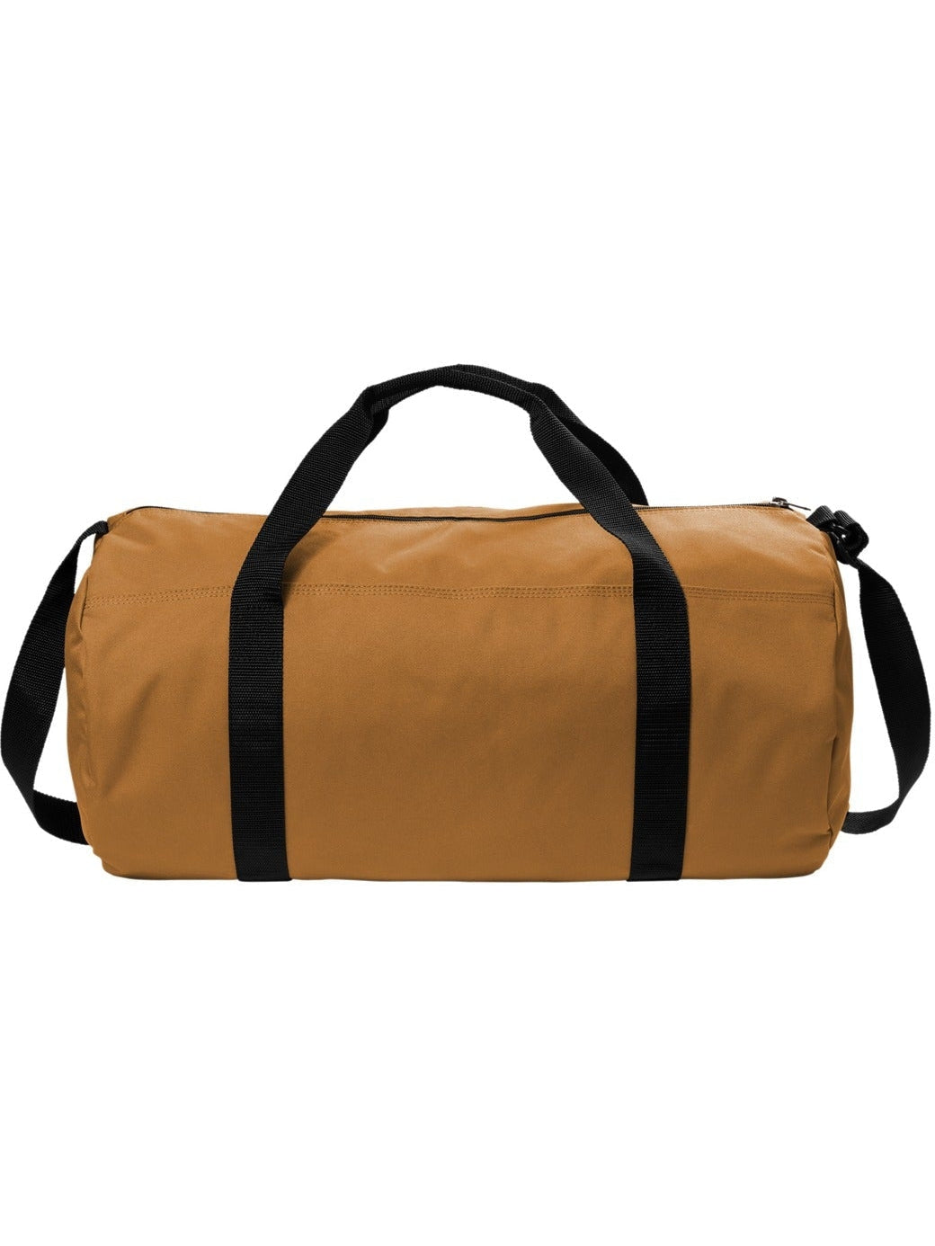 CarharttCanvas Packable Duffel with Pouch