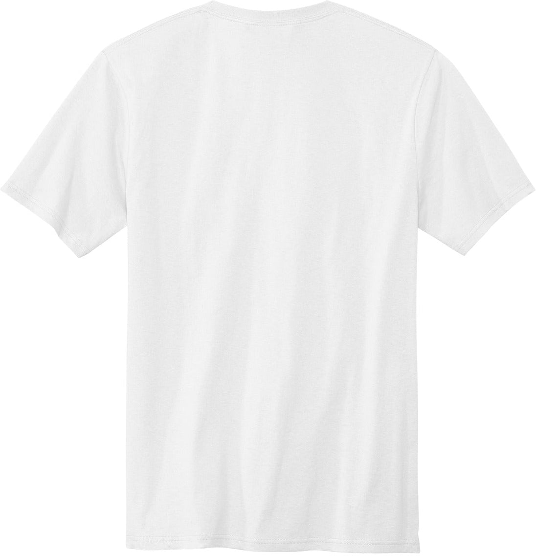 Volunteer Knitwear All-American Pocket Tee
