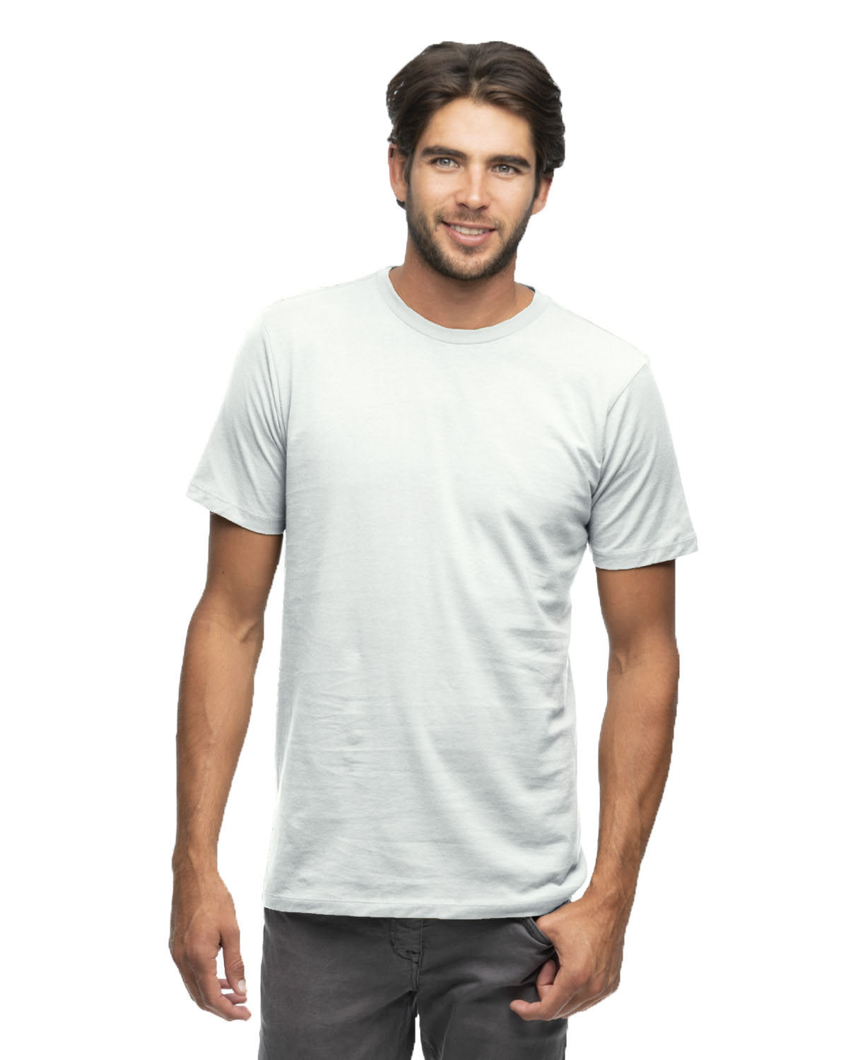 econscious 4.4 oz. Ringspun Fashion T-Shirt