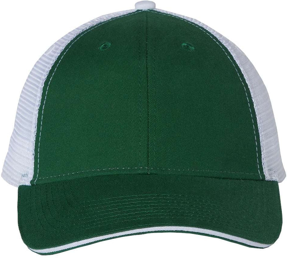 Valucap Sandwich Trucker Cap