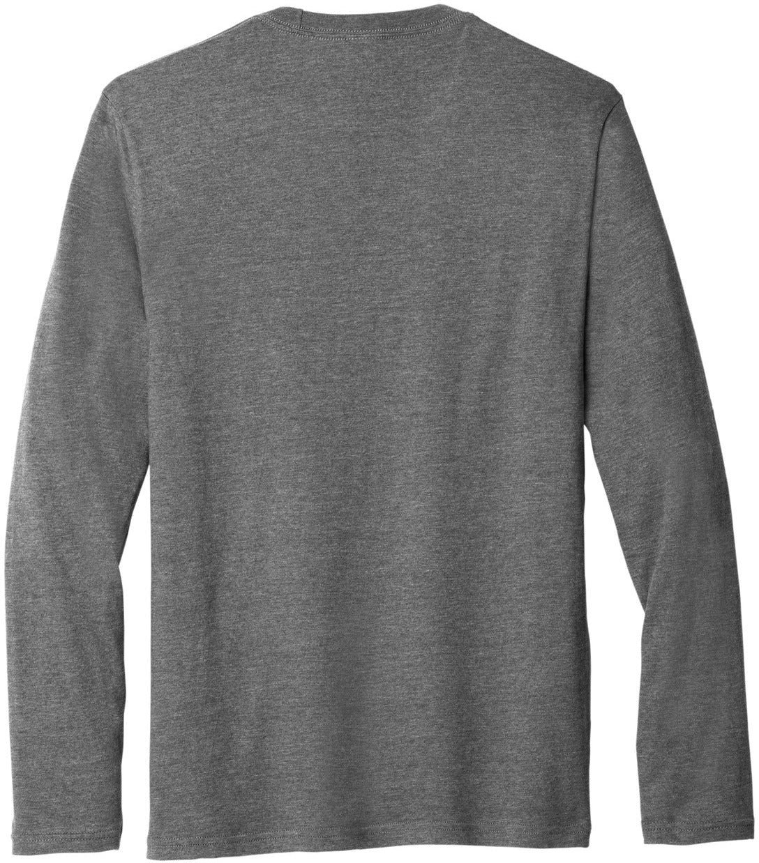 Port & Company Tri-Blend Long Sleeve Tee