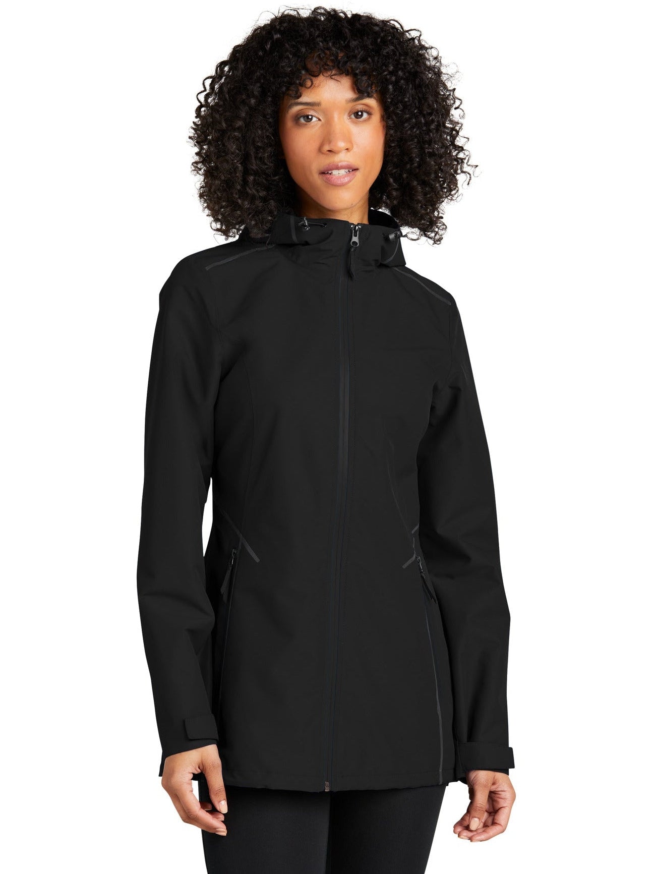 Port Authority Ladies Collective Tech Outer Shell Jacket