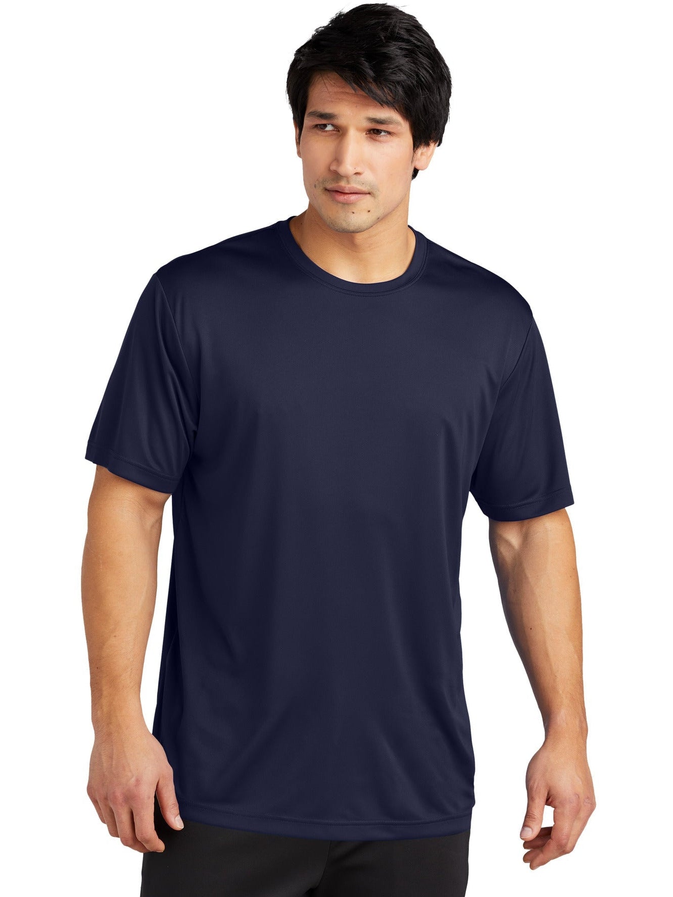 Sport-Tek Posicharge Re-Compete Tee