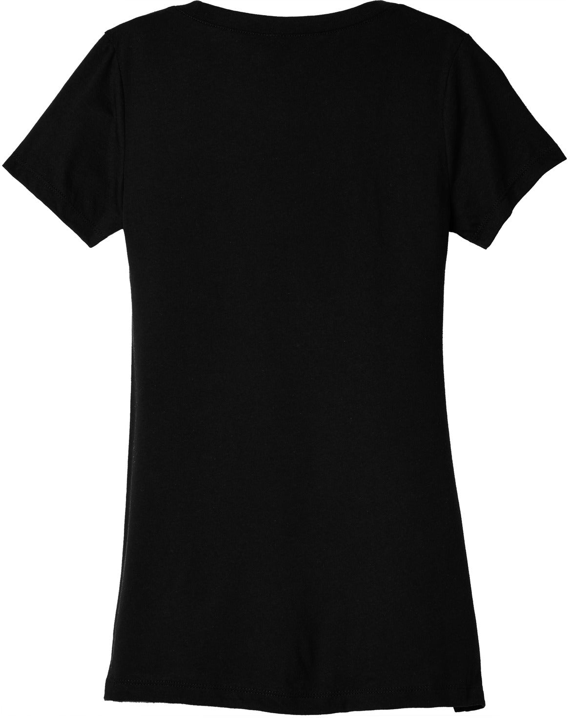 Bella+Canvas Ladies Triblend Short Sleeve Tee