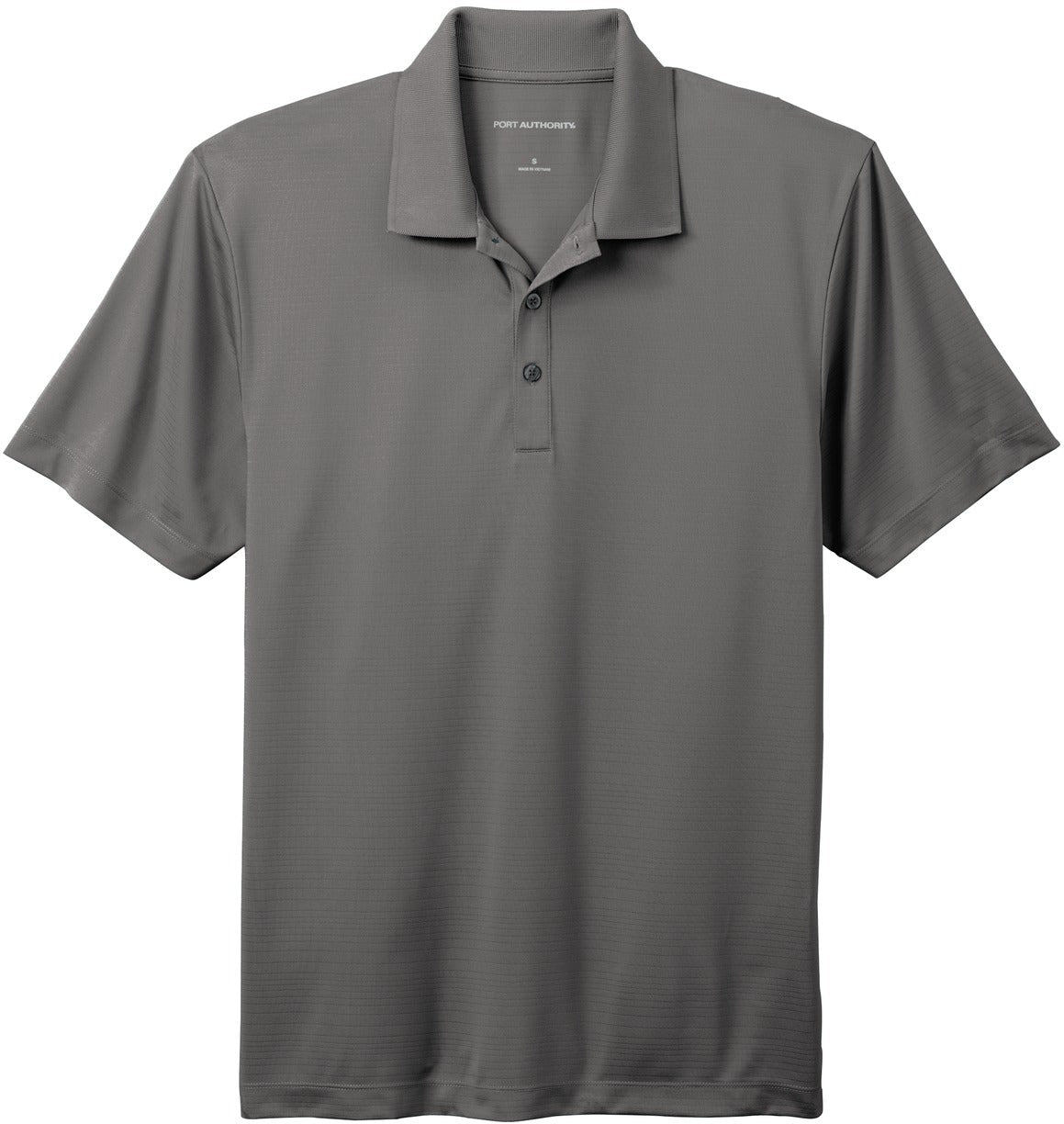 Port Authority Eclipse Stretch Polo