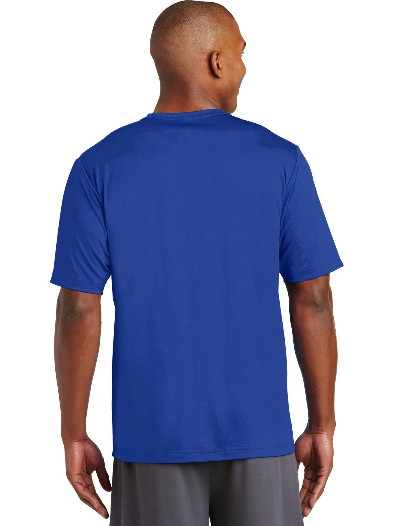 Sport-Tek Posicharge Tough Tee