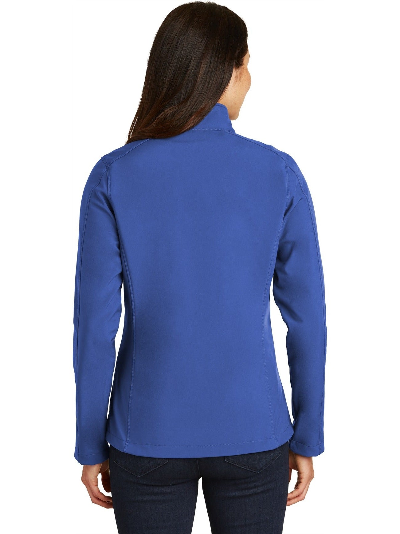 OUTLET-Port Authority Ladies Core Soft Shell Jacket