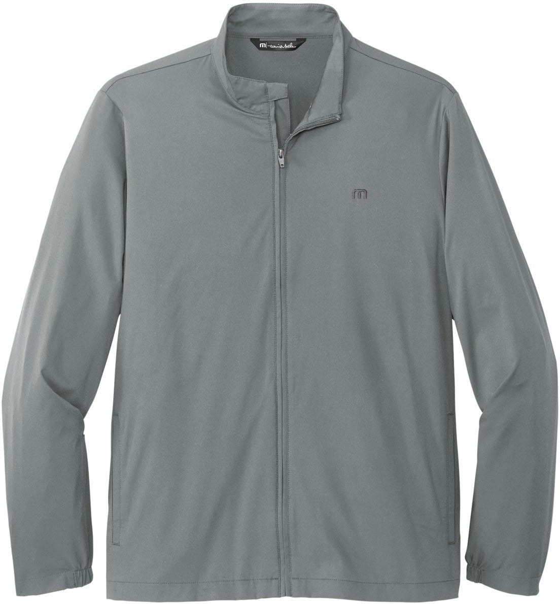 TravisMathew Surfside Full-Zip Jacket