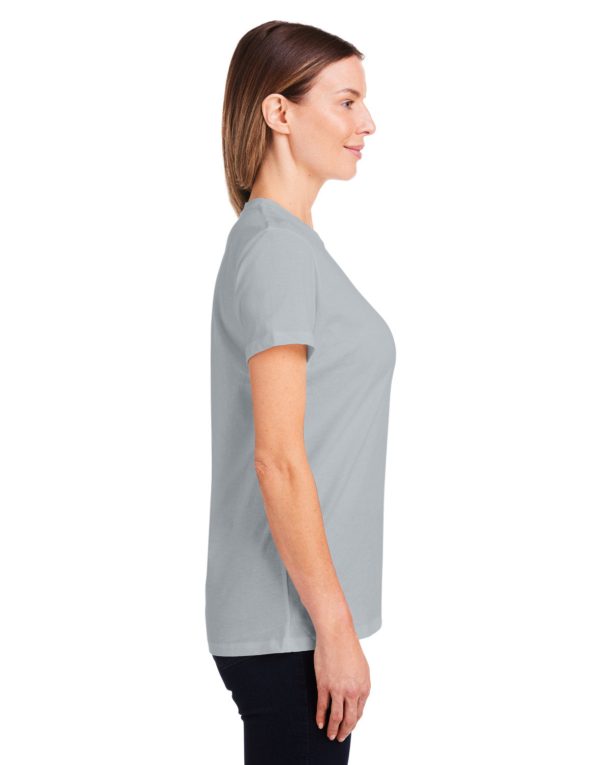 Under Armour Ladies Athletic 2.0 T-Shirt