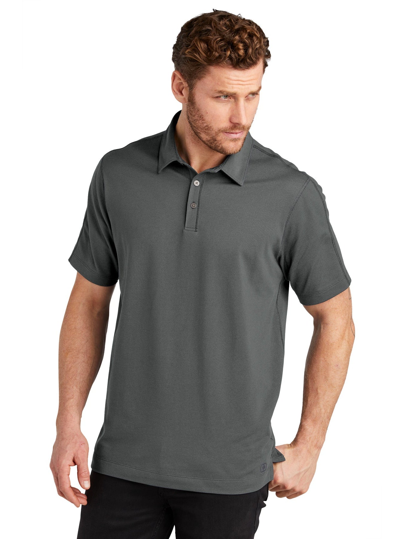 OGIO Onyx Polo