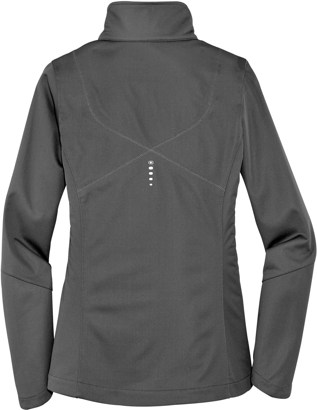 OGIO Endurance Ladies Crux Soft Shell