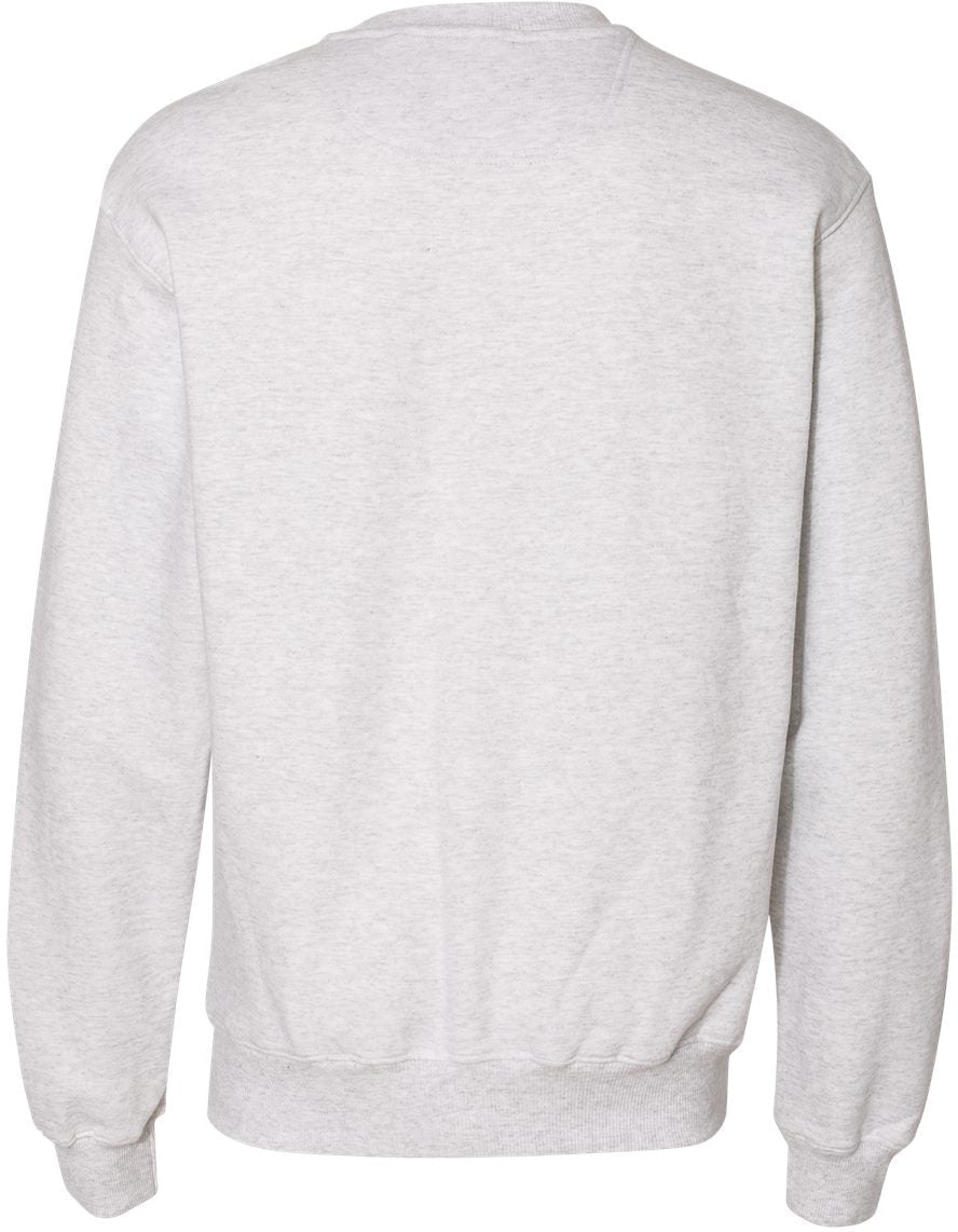 Champion Cotton Max Crewneck Sweatshirt