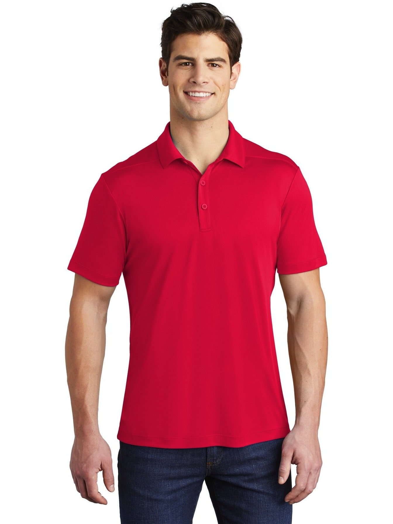 Sport-TekPosi-UVPro Polo