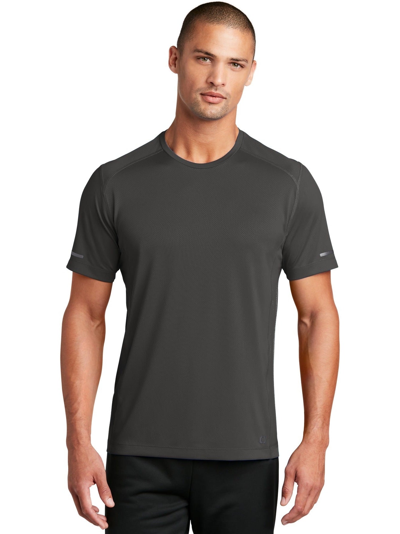 OGIO Endurance Level Mesh Tee