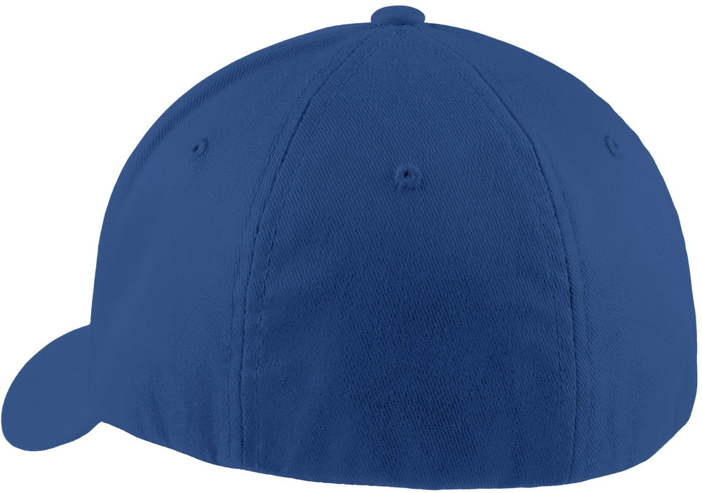 Port Authority Flexfit Cap