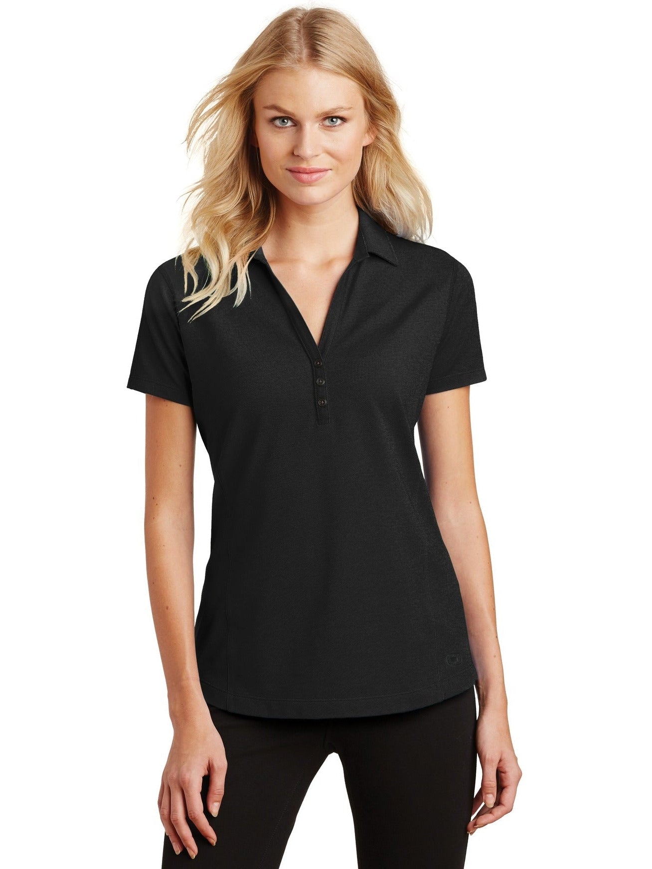 OGIO Ladies Onyx Polo