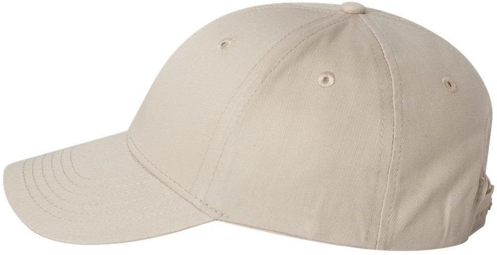 Valucap Lightweight Twill Cap