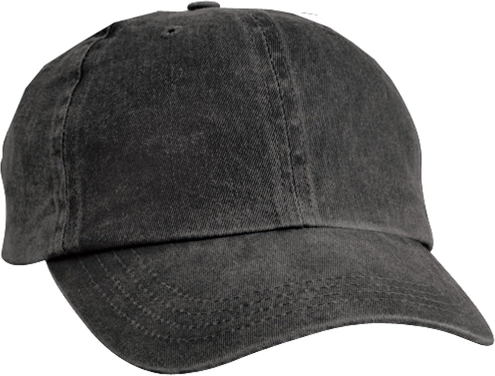 Port & Company Pigment-Dyed Cap