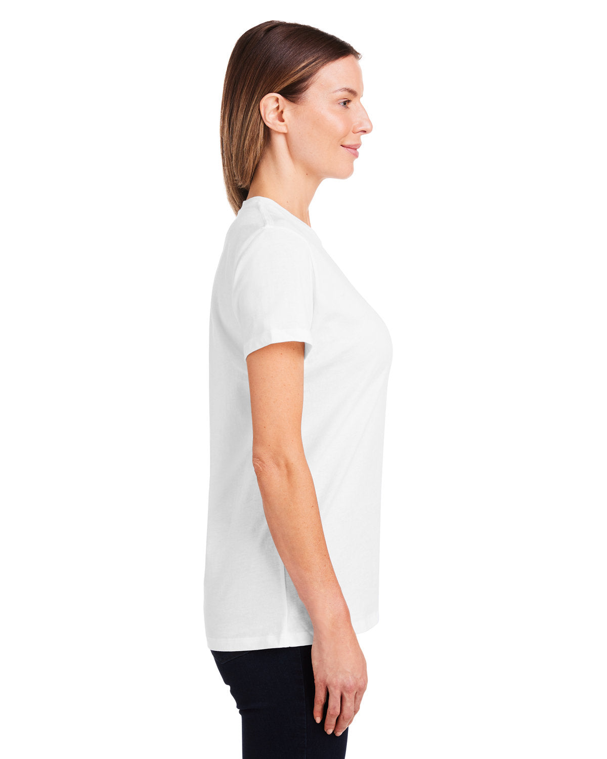 Under Armour Ladies Athletic 2.0 T-Shirt