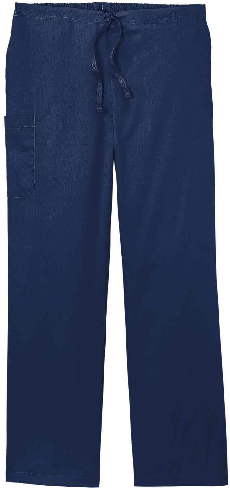 WonderWink Unisex Short WorkFlex Cargo Pant - SOLD BLANK