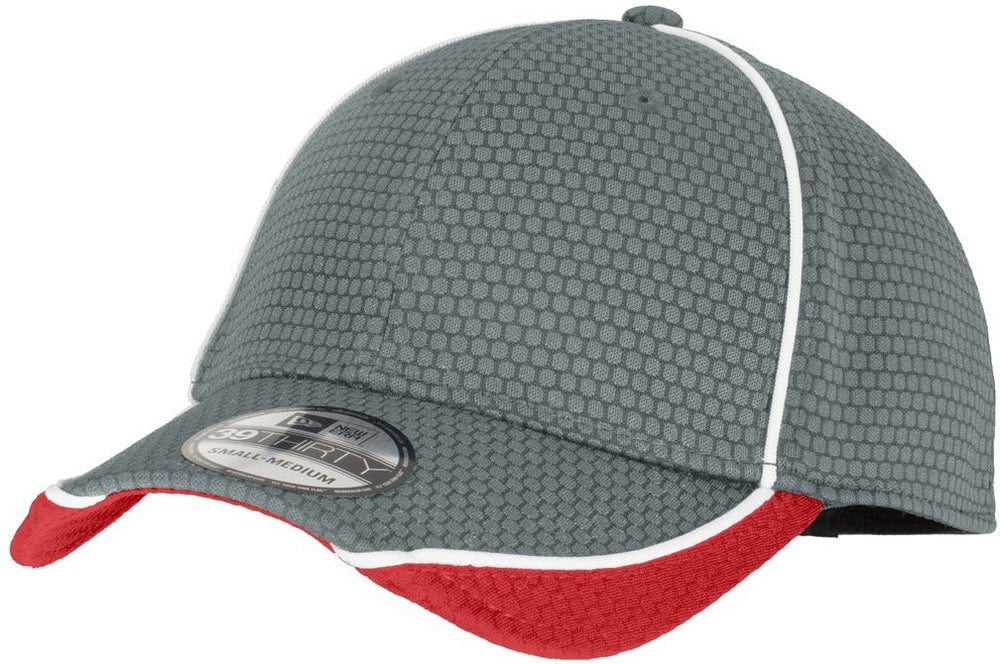 New EraHex Mesh Cap