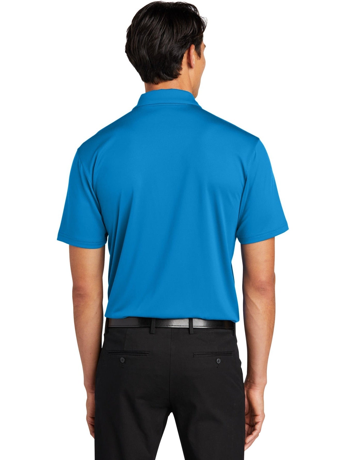 Port Authority Performance Staff Polo