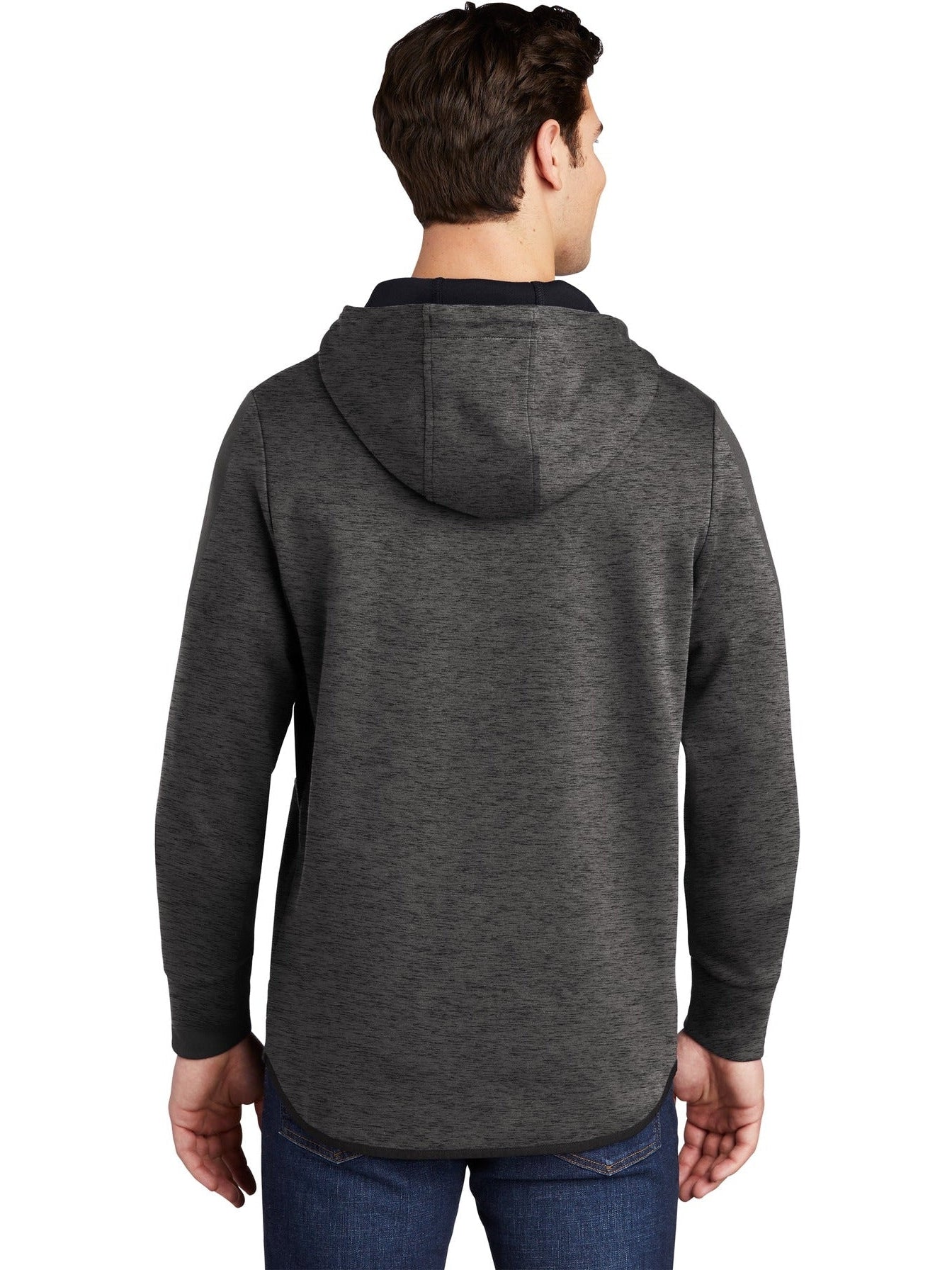 Sport-Tek Triumph Hooded Pullover