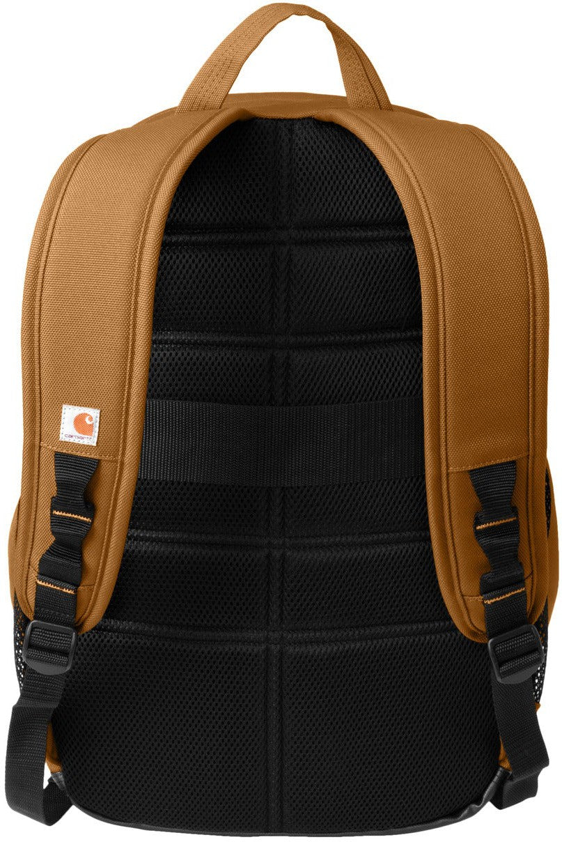 Carhartt 28L Foundry Series Dual-Compartment Backpack