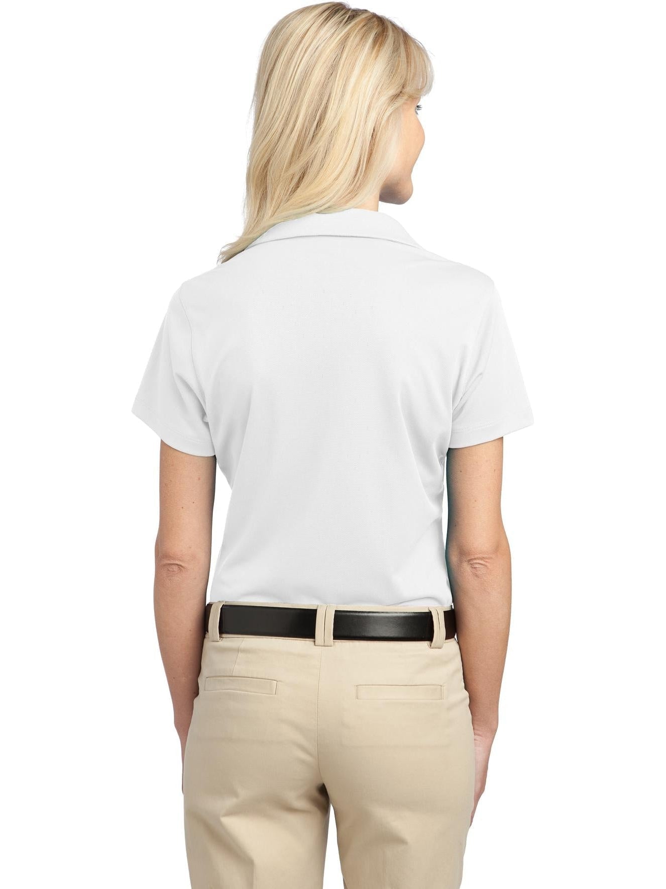 Port AuthorityLadies Tech Pique Polo