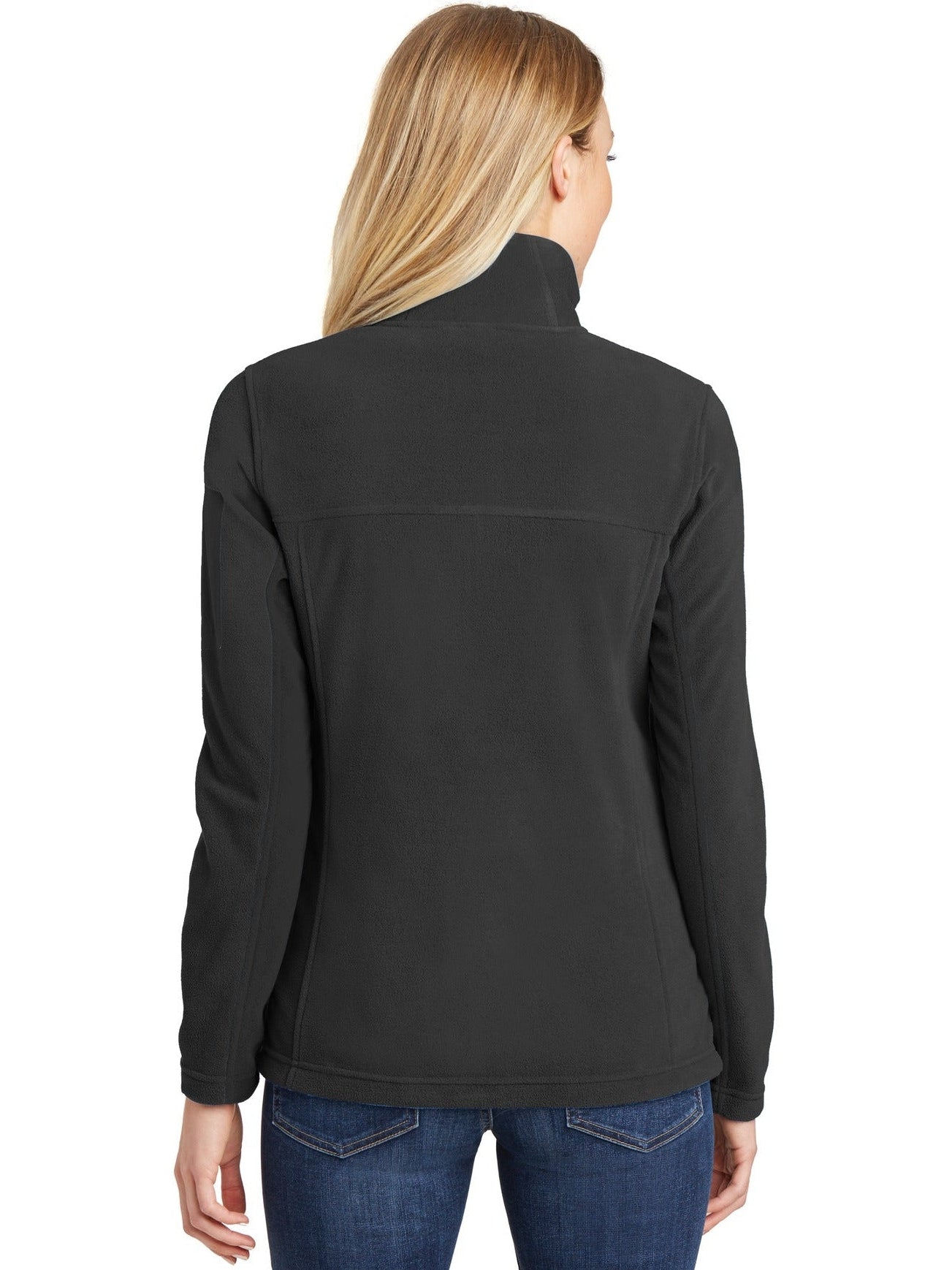 Port Authority Ladies Summit Fleece Full-Zip Jacket